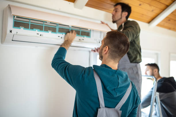 Reliable Gaston, SC HVAC Solutions