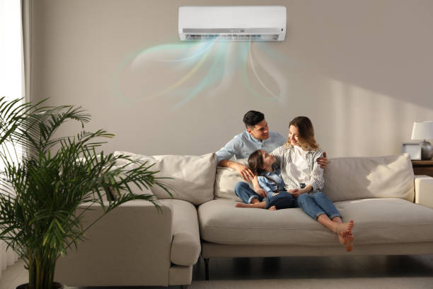 AC Installation Near Me in Gaston, SC