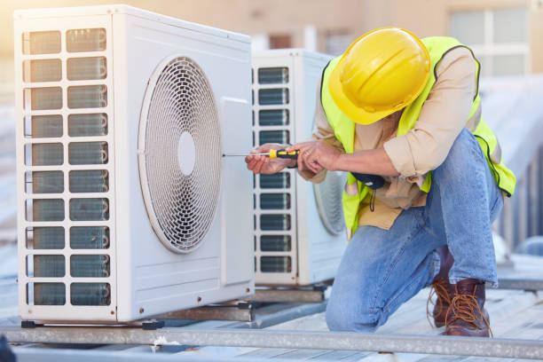 Best HVAC Replacement Cost  in Gaston, SC