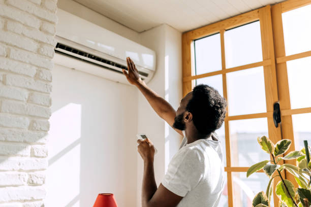 Best Affordable HVAC Services  in Gaston, SC