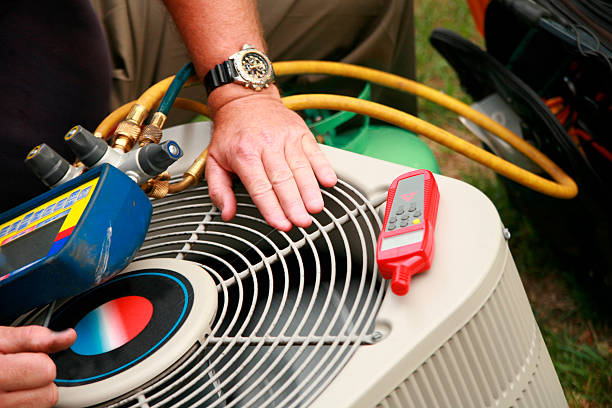 Best HVAC Emergency Services  in Gaston, SC
